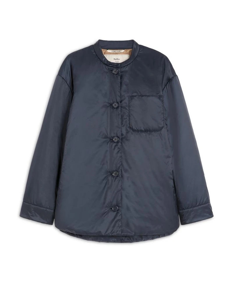 Picasso Quilted Jacket