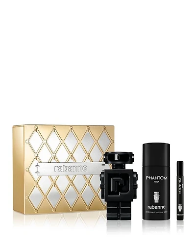 Phantom Parfum Gift Set ($204 value)