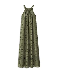 Bonie Eyelet Dress