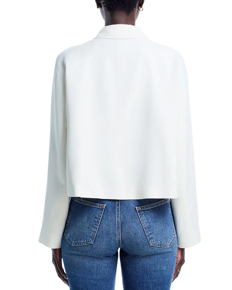 Jandera Jacket