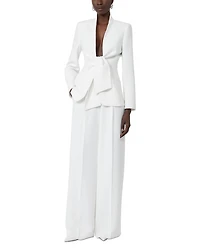 Manetta Wide Leg Pants