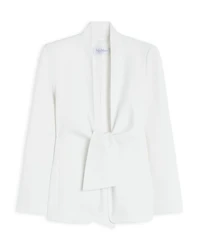 Tie Front Jacket