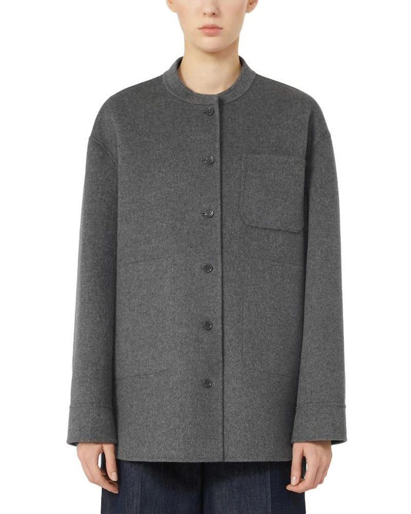 Wool Jacket