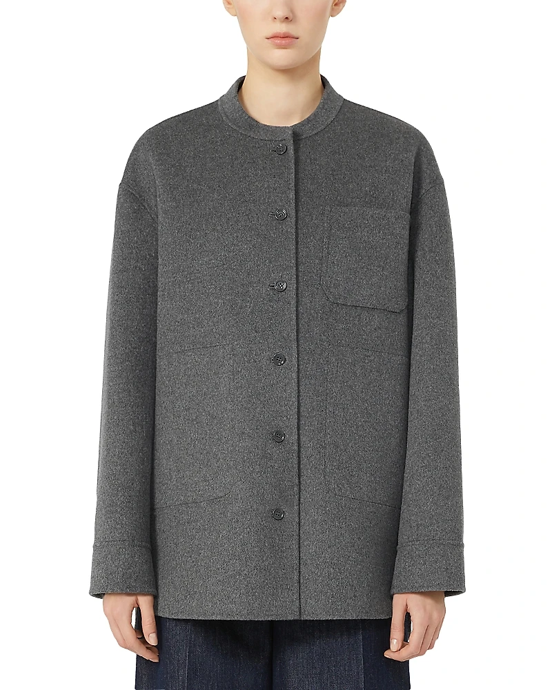 Max Mara Wool Jacket