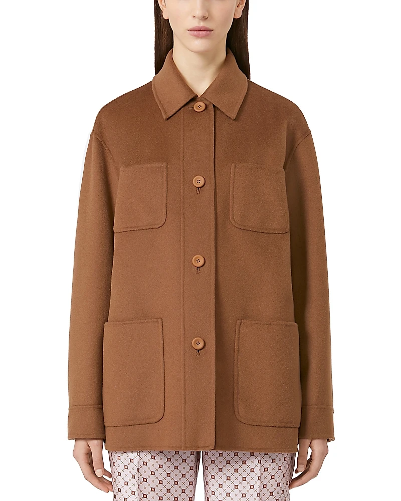 Max Mara Studio Over