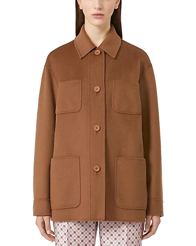 Max Mara Studio Over