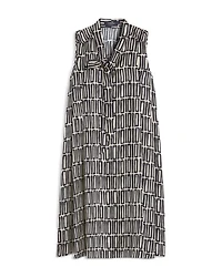 Jackie Silk Dress