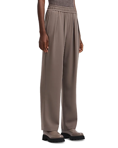 Emporio Armani Cady Pants