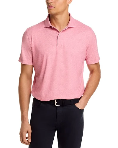 Crown Crafted Espresso Martinis Performance Jersey Polo Shirt