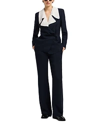 Icon Texture Blazer