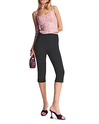 Hattie Linen Top