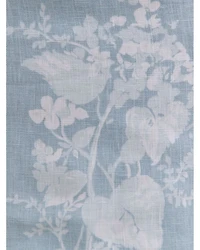 Monet Linen Dress