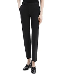 Theory Treeca Classic Suit Pants