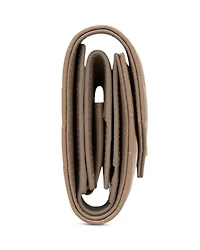 Cassandre Matelassé Multi-Fold Wallet