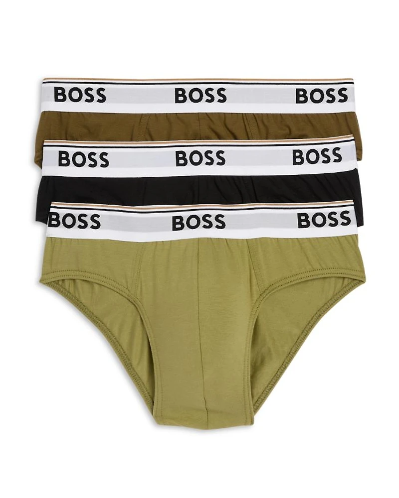Power Boxer Briefs
