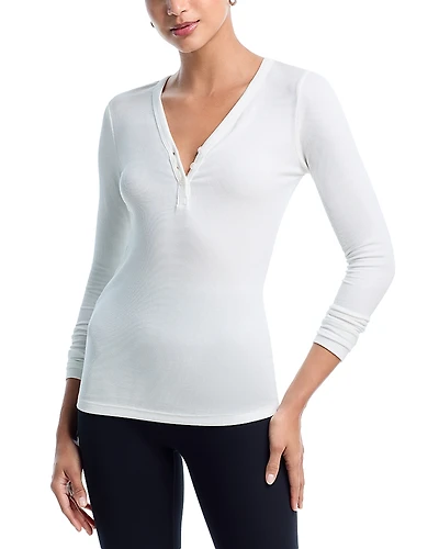 Splits59 Louise Rib Henley