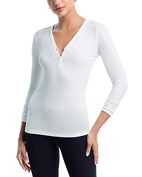Splits59 Louise Rib Henley