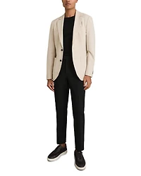 Slim Fit Pants