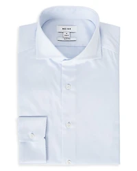 Storm Slim Fit Button Front Shirt