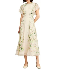 Kim Silk Dress