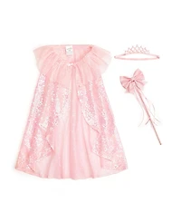 Sweet Wink Girls' Coquette Bow Dress Up Kit - Ages 3+ years