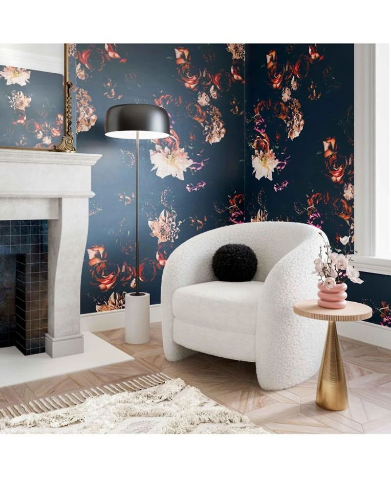 Dakota Armchair