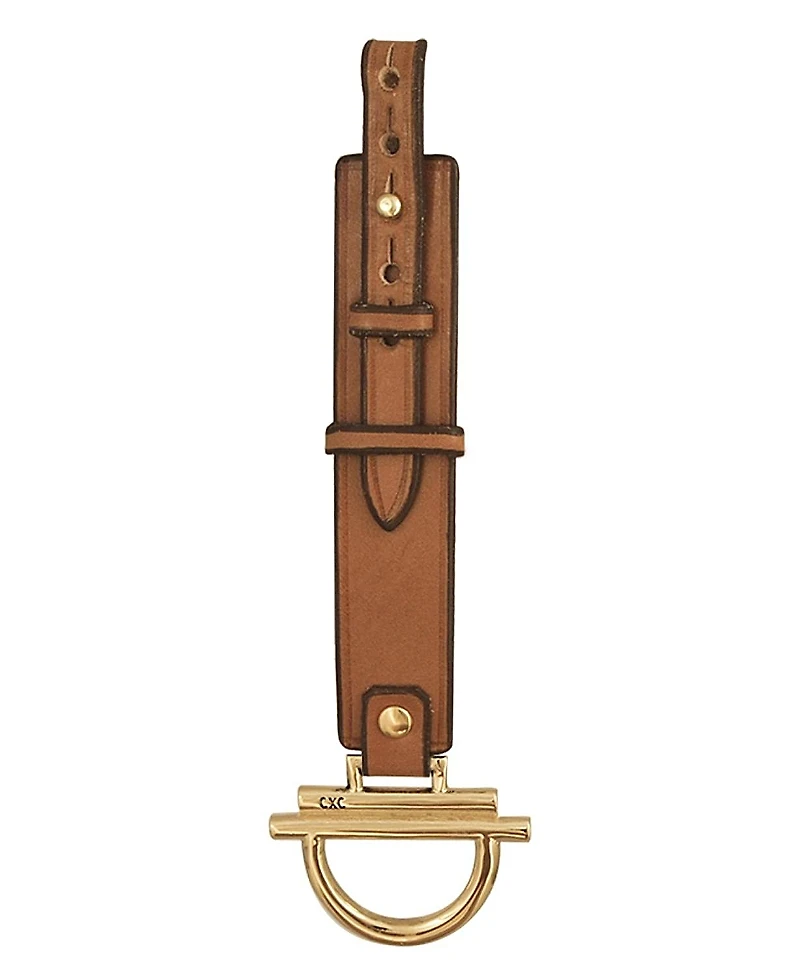 Cxc Sunrise Leather Bracelet