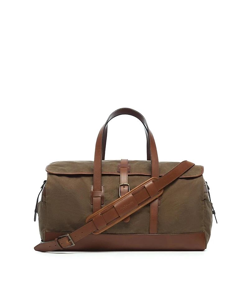 Korchmar Flynn Weekender Duffel