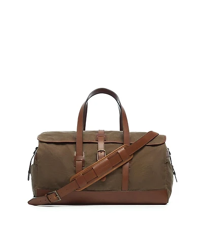 Korchmar Flynn Weekender Duffel