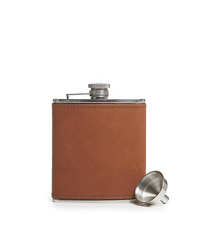 Korchmar Arlo Hip Flask