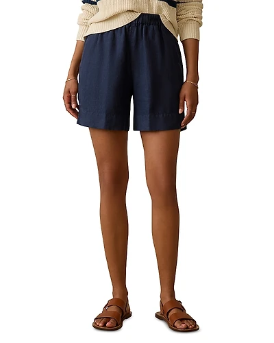 Faherty Laguna Bayview Shorts