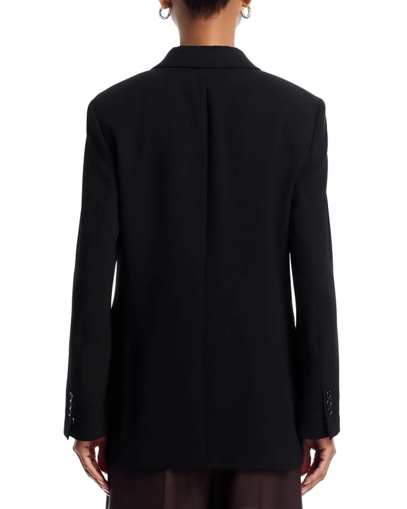 Oversized Blazer