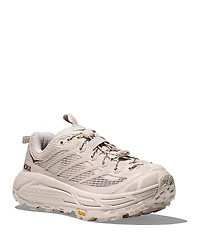 Hoka Women's Mafate Three2 Grid Running Sneakers