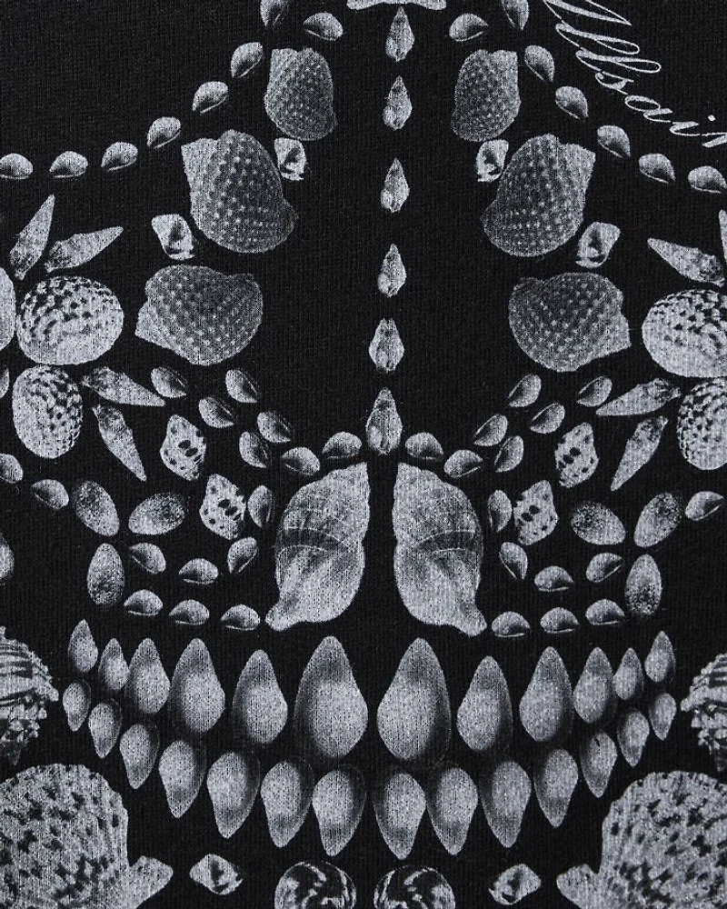 The Shkull Ettienne Hoody