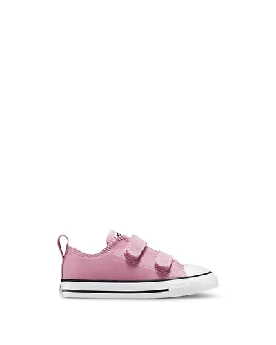Girls' Chuck Taylor All Star Easy On Sneakers - Toddler, Big Kid