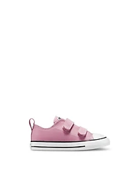 Girls' Chuck Taylor All Star Easy On Sneakers - Toddler, Big Kid