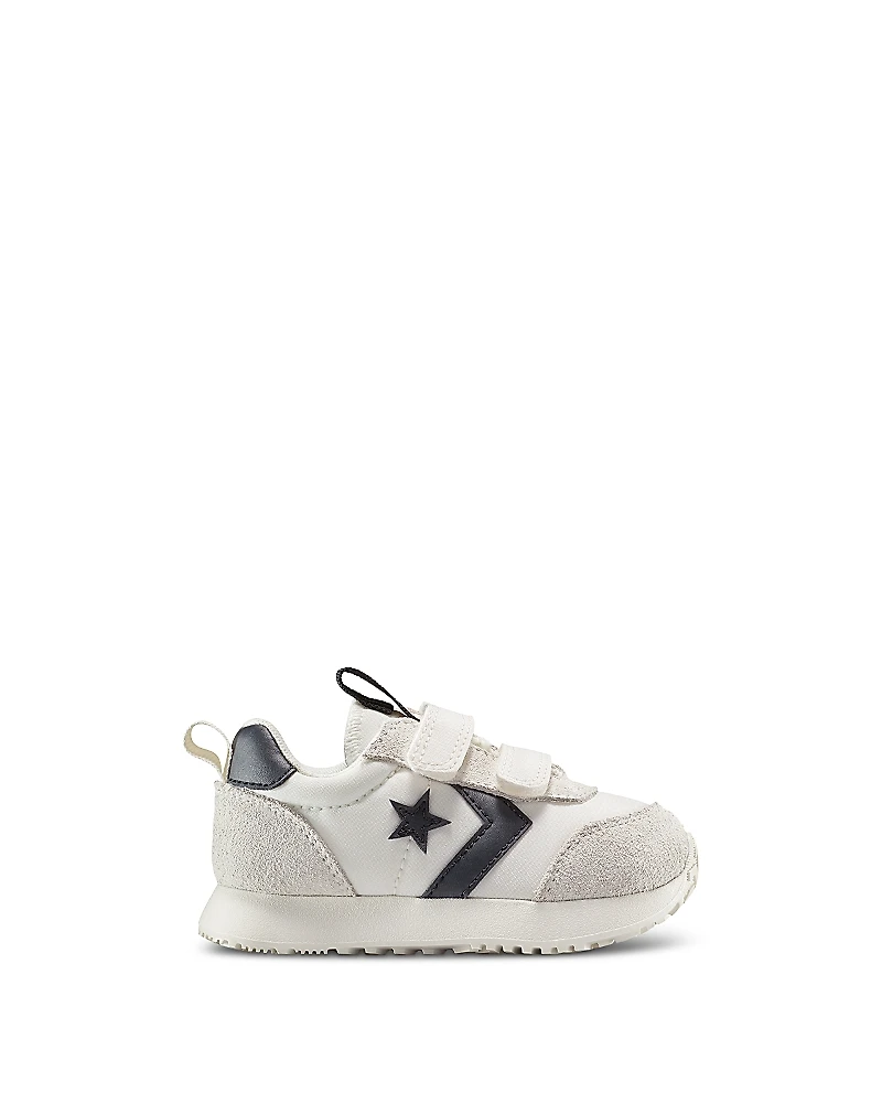 Converse Unisex Omega Trainer Easy On Sneakers - Toddler