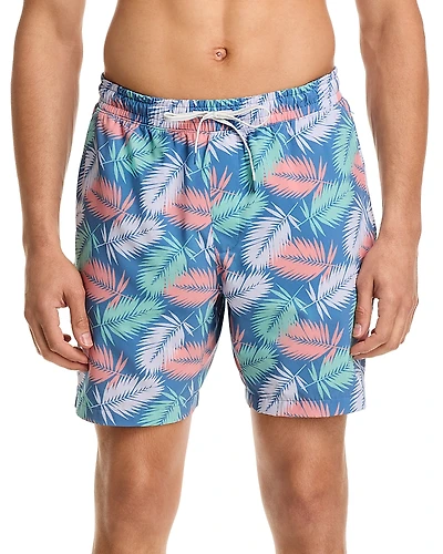 Faherty Shorelite 7 Swim Trunks