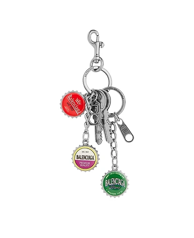 Balenciaga Charm/keychain Bottle Caps