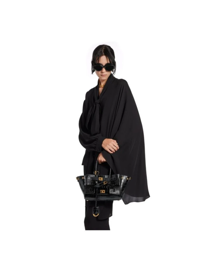 Bel Air Carry All Bag Mini
