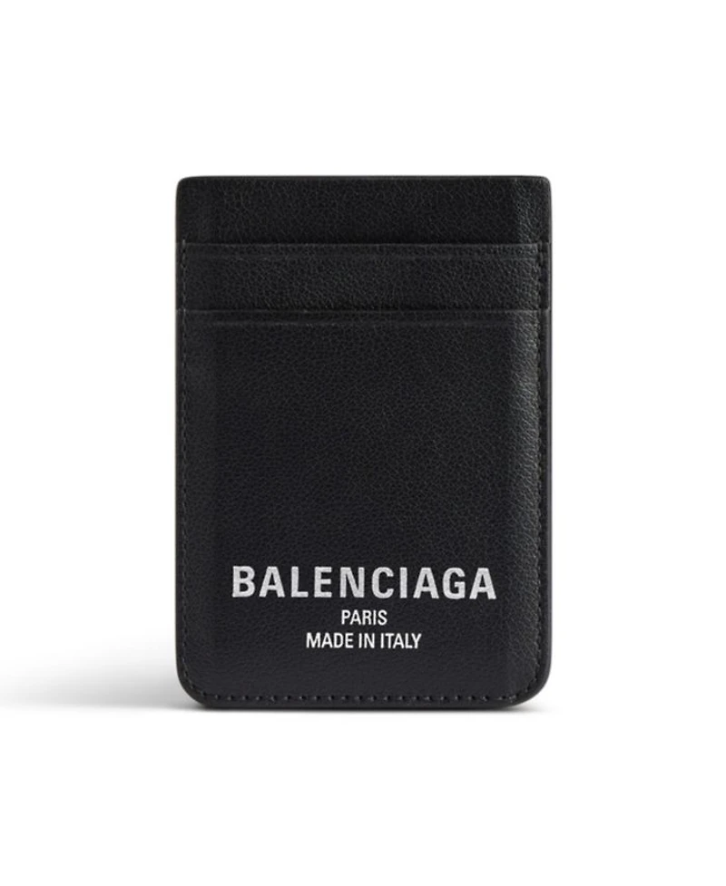 Credit Magnet Card Holder