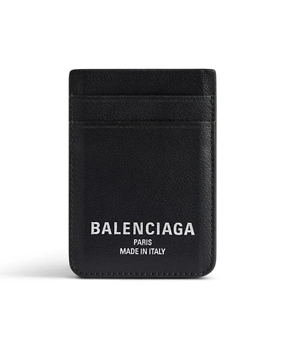 Credit Magnet Card Holder