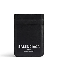 Credit Magnet Card Holder