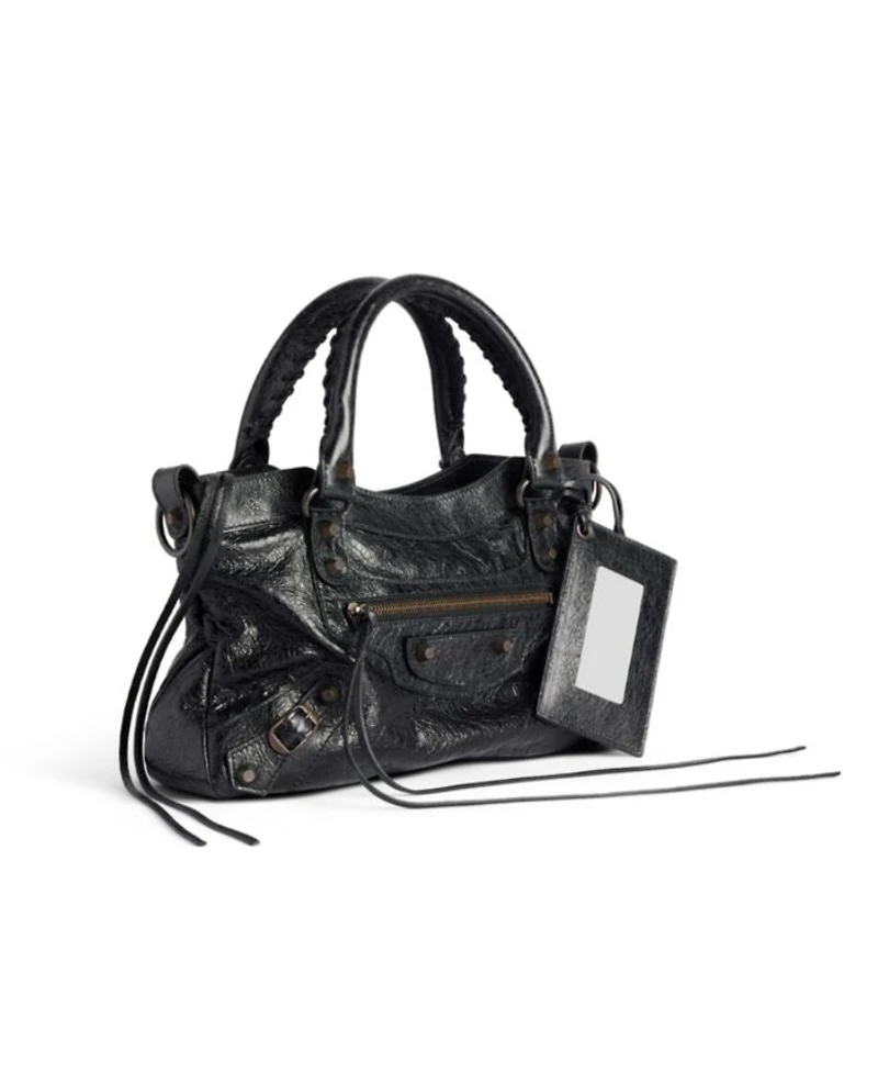 Le City First Bag