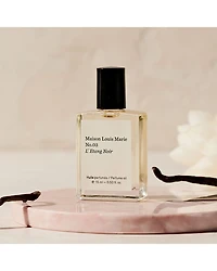 No. 03 L'Etang Noir Perfume Oil 0.5 oz.
