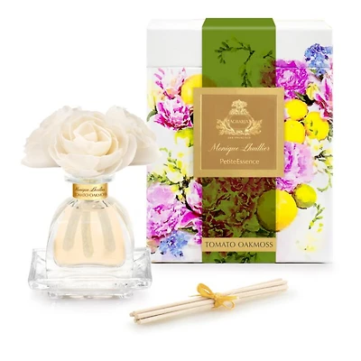 Monique Lhuillier Tomato Oakmoss PetiteEssence Diffuser, 1.7 oz.