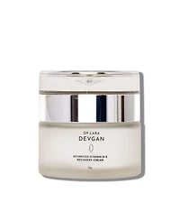 Advanced Vitamin B+E Recovery Cream