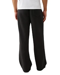 Baggy Fleece Sweatpants