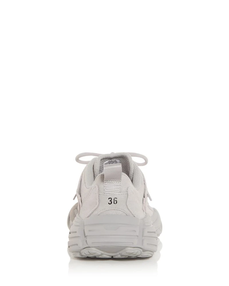 Women's Monday Sneakers
