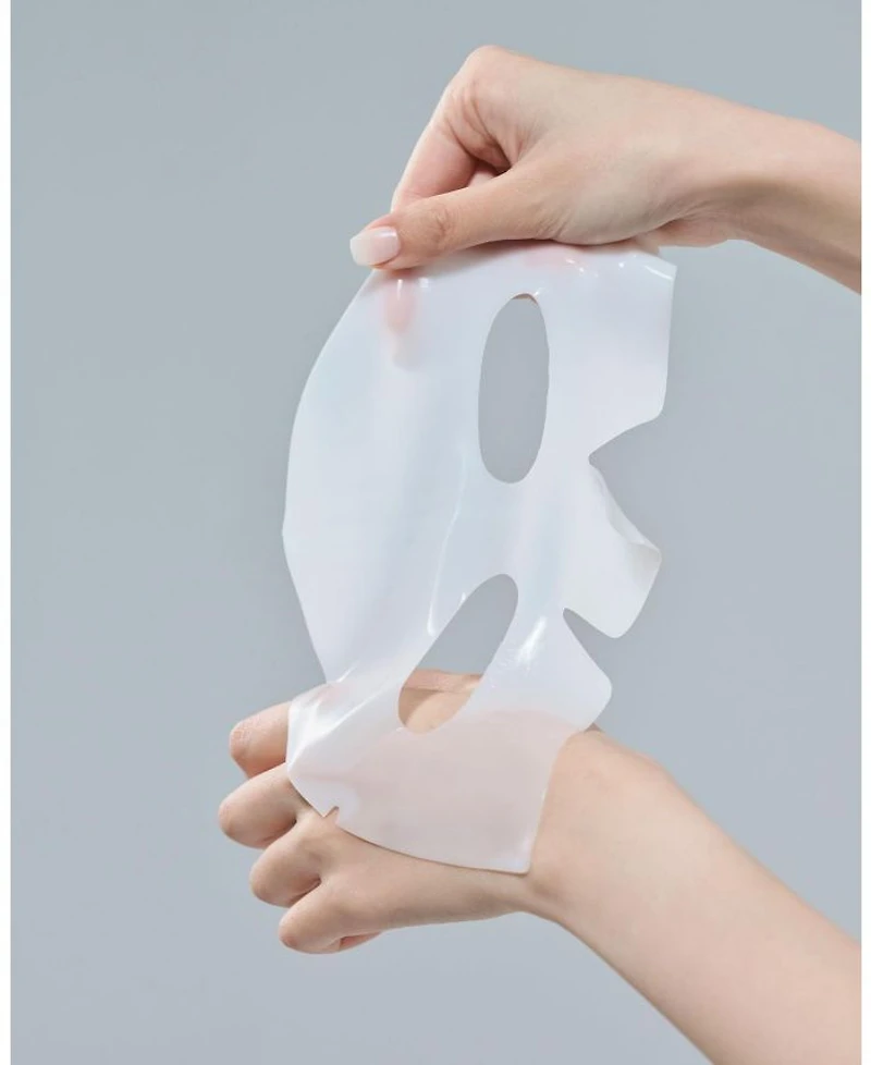 Eau Briller Gel Masque